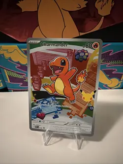 Pokemon First Partner Kanto Starters Bulbasaur, Charmander, Squirtle 30th - Image 4