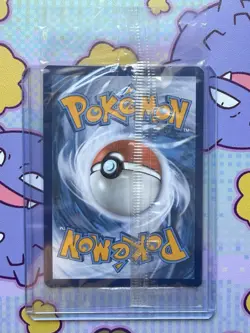 Snorlax SVP051 Scarlet & Violet 151 Promo Sealed Pokemon TCG - Image 2