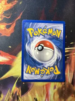 Pokemon Psychic Energy Holo Rare Card Emerald 105/106 LP/MP Condition - Image 4