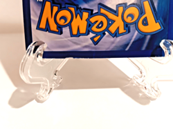 Lightning Energy 104/106 EX Emerald Holo Swirl Pokemon 2005 - Image 4