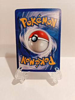 Lightning Energy 104/106 EX Emerald Holo Swirl Pokemon 2005 - Image 5