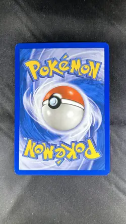 2006 Pokemon EX Crystal Guardians Bulbasaur Reverse Holo #45/100 LP - Image 2