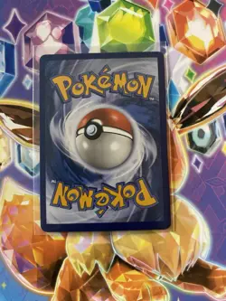 Mega Blastoise EX 102/108 Evolutions Ultra Rare Full Art Holo Pokemon TCG Card - Image 2