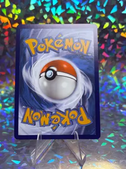 TYRANITAR 043/078 HOLO RARE POKEMON GO POKEMON LP - Image 2