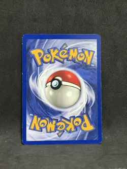Pokemon Venomoth No Symbol Holo 13/64 - Image 2