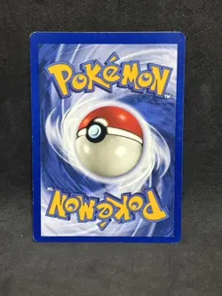 Pokemon Pinsir 9/64 Jungle Holofoil No Symbol Misprint Lightly Played - Image 2