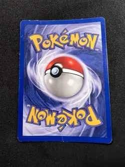 Machamp 8/102 1st Edition Holo Rare - Pokemon Deck Exclusive - Vintage WOTC HP - Image 2