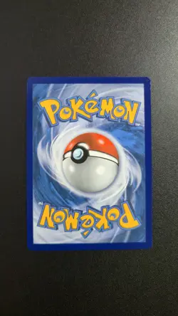 Gengar V 156/264 Fusion Strike Ultra Rare Pokemon Card TCG - Image 2