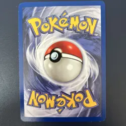 Dark Gyarados 25/82 - Non-Holo Rare - Pokemon TCG - Team Rocket Set - NM - Image 2