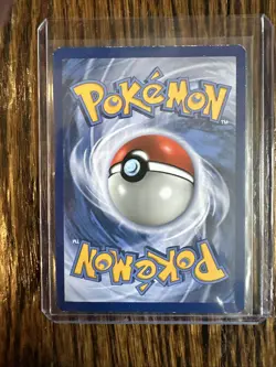 Pokemon TCG Shaymin EX 77a/108 Alternate Full Art - Image 2