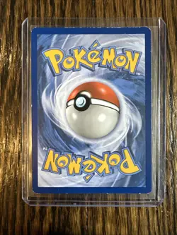 Pokemon TCG Shaymin EX 77a/108 Alternate Full Art - Image 4