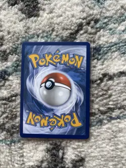 Forest of Vitality 109/088 Full Art Ultra Rare Pokemon TCG Perfect Order NM - Image 2