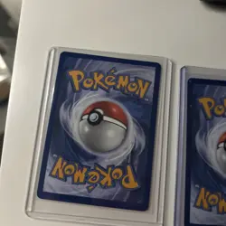 Pokemon TCG - First Partner Illustration Collection Series 1 Gen 4 Starters - Image 4