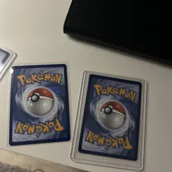 Pokemon TCG - First Partner Illustration Collection Series 1 Gen 4 Starters - Image 5