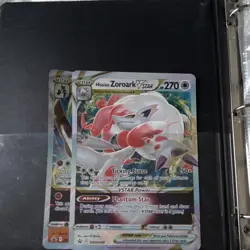 Pokemon TCG Bulk Binder | EX, GX, VStar, etc. - Image 2