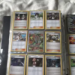 Pokemon TCG Bulk Binder | EX, GX, VStar, etc. - Image 5