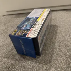 Pokemon - Nessa Shiny Star V Set Box - Pokemon Center - Japan Exclusive - Sealed - Image 4