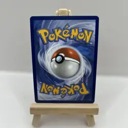 Pokemon TCG Ethans Cyndaquil 032/182 Reverse Holo Destined Rivals Pack Fresh - Image 2