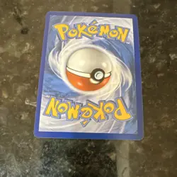 Pokemon Mew ex 053 SVP Black Star Promo Full Art Holo 180 HP Psychic EX - Image 3