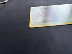 Pokemon TCG Beedrill 18/75 Neo Discovery Regular unlimited Rare Non Holo WOTC - Image 3