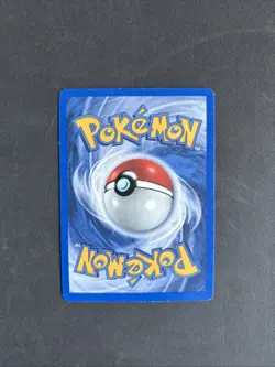 Pokemon TCG Beedrill 18/75 Neo Discovery Regular unlimited Rare Non Holo WOTC - Image 4