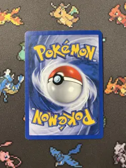 Pokemon Tyranitar 31/75 Neo Discovery - LP - Image 3