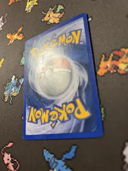 Pokemon Tyranitar 31/75 Neo Discovery - LP - Image 4