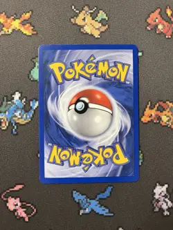 Pokemon Politoed 27/75 Neo Discovery - NM - Image 3