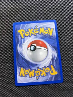 HOLO Misty's Golduck [Gym Challenge Set] 12/132 - Pokemon TCG LP - Image 3