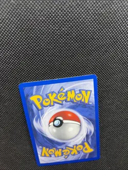 HOLO Misty's Golduck [Gym Challenge Set] 12/132 - Pokemon TCG LP - Image 4