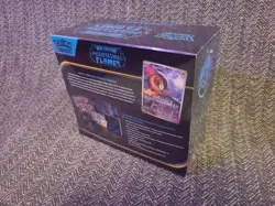 Brand new-Pokemon TCG: Mega Evolution Phantasmal Flames Elite Trainer Box ETB. - Image 3