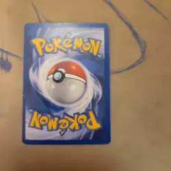 Pokemon TCG Sabrina's Gengar Gym Challenge 29/132 1st Edition - Image 4