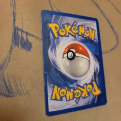 Pokemon TCG Sabrina's Gengar Gym Challenge 29/132 1st Edition - Image 5