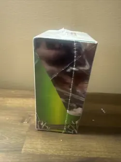 Pokemon Sun & Moon Celestial Storm Build & Battle Box SEALED 2018 - Image 3