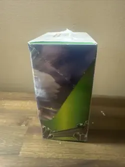 Pokemon Sun & Moon Celestial Storm Build & Battle Box SEALED 2018 - Image 4