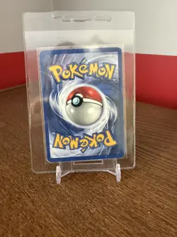 Pokemon TCG Team Rocket Dark Alakazam 18/82 Non Holo - Image 2