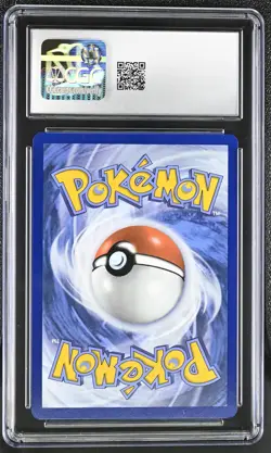Pokemon Pikachu 173/165 Illustration Rare Scarlet Violet 151 - CGC 10 - Image 2