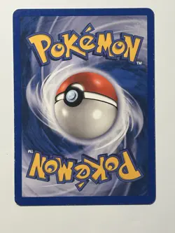 Haunter 80/165 Pokemon TCG Expedition Non Holo HP/MP - Image 2