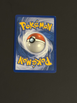 Pokemon TCG Honchkrow LV.X Secret Wonders Rare 132/132 Holo Lightly Played LP - Image 2