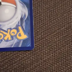 Pokemon TCG Pikachu XY89 XY Basic 60HP Black Star Promo Holo Thunder Wave - Image 3