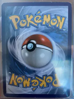 2015 TCG Pokemon XY Breakthrough Mewtwo EX - Image 2