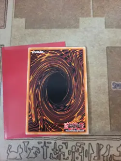 YUGIOH ELEMENTAL HERO LIQUID SOLDIER LDS3-EN103 SECRET LIMITED ED NM - Image 3