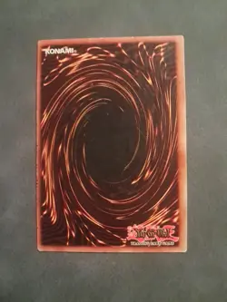 Yugioh Toon Summoned Skull MRL-073 Ultra Rare - Image 2