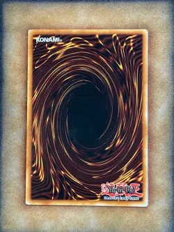 Yugioh Violet Witch CRMS-EN097 Ultimate Rare EURO PRINT LP - Image 2