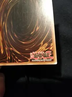 Carta Yugioh Gigante del Tuono Eroe Elementale DR3-IT216 Ultra Rara Ita - Image 4