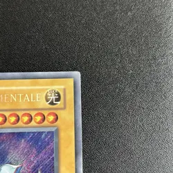 Carta Yu-Gi-Oh! Neos Eroe Elementale CT03-IT001 Collector's Tins 2006 Excellent - Image 3