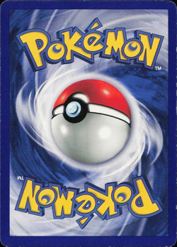 1st Edition Pidgey - 57/102 Base Set Excellent - Pokemon Card - Image 2