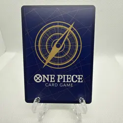 Lilith OP07-111 SR | NM | 500 Years in The Future | One Piece TCG | English - Image 2