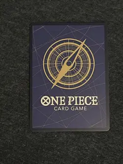 Shura OP05-106 CS 2024 Celebration Pack One Piece TCG Championship 2024 Promo - Image 2