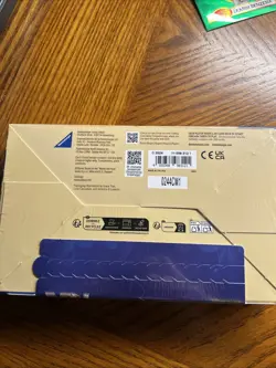 Lorcana Into the Inklands Booster Box Trading Card Game Factory Sealed 24 Pack - Image 2